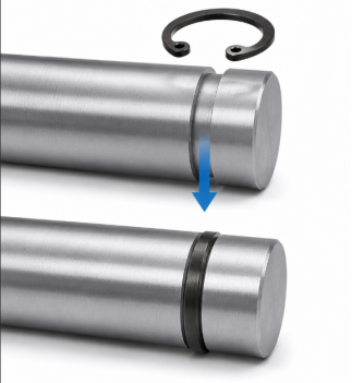 Groove-Based Locking