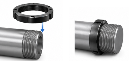 Thread-Based Locking