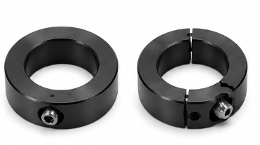 Clamping Locking
