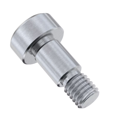 Threaded Shoulder Pins