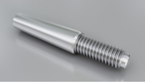 Threaded Taper Pins
