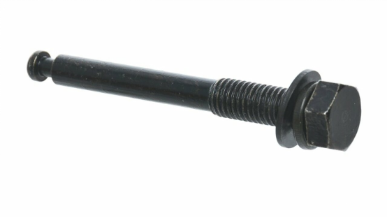 Threaded Hitch Pins