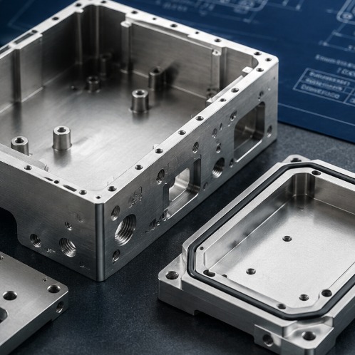 what is EMI shielding