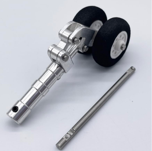  steel for landing gears