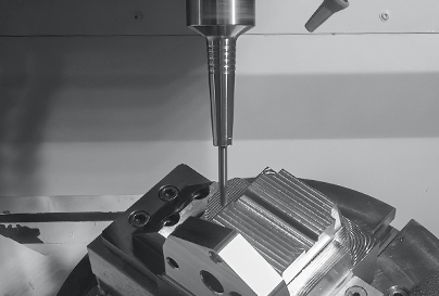 CNC Machine Maraging Steel