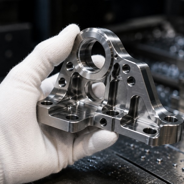 maraging steel machining