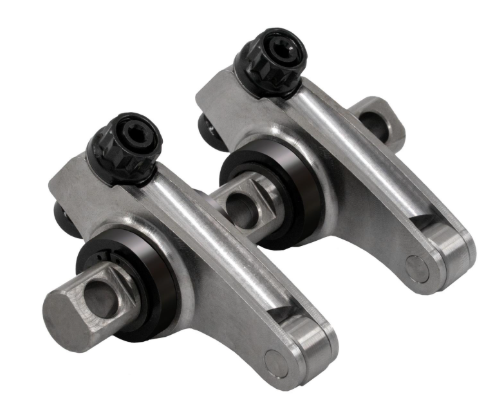 Shaft Mount Rocker Arms