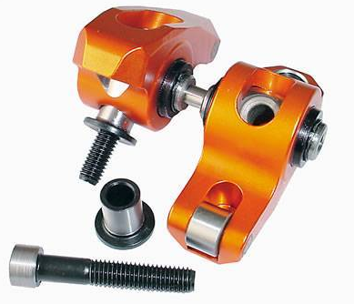 Roller Rocker Arms