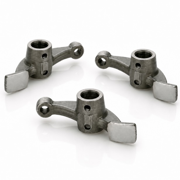 what is rocker arms