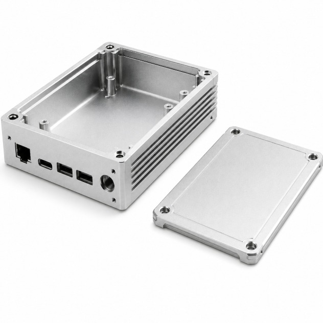 Design Your Aluminum Casing