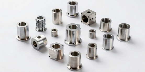 The strongest tungsten parts