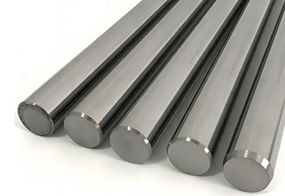 is Titanium the strongest metal