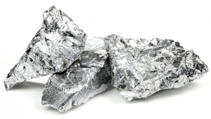 Chromium: The Hardest Pure Metal