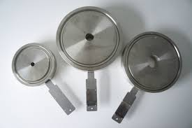 Orifice Plate Flow Restrictors