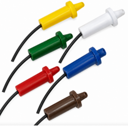 Capillary Tube Flow Restrictors