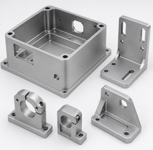 custom sensor holders
