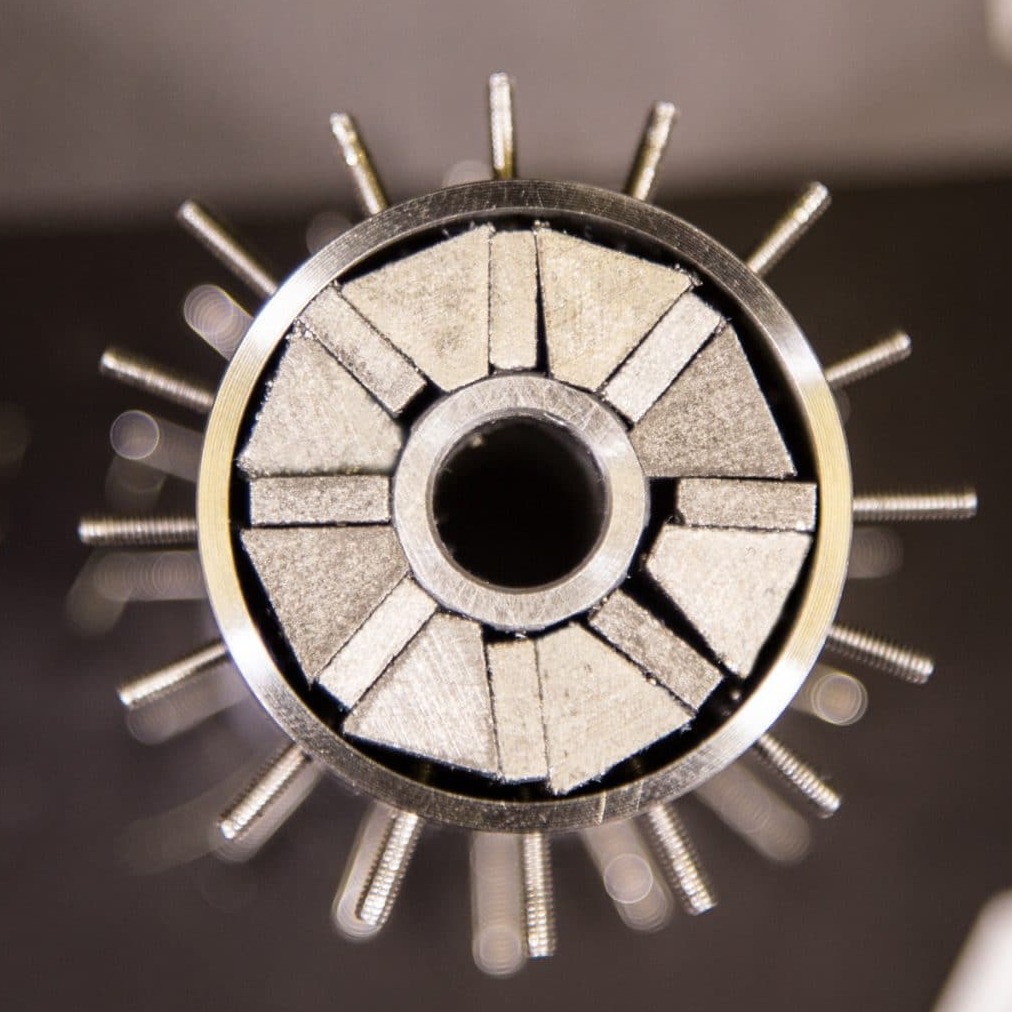 Permanent Magnets and Residual Magnetism in CNC Machined Parts
