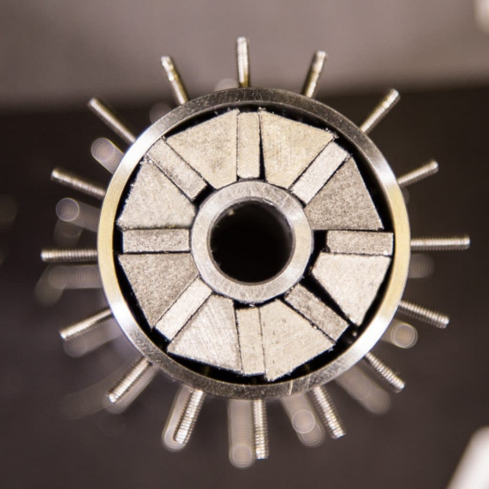 Permanent Magnets and Residual Magnetism in CNC Machined Parts
