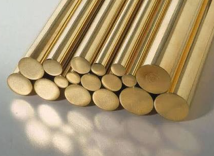 What Is CW617N Brass