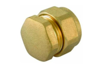 Compression End Caps