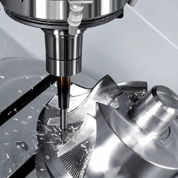 HMLV Manufacturing