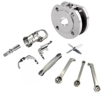 cleaning parts for Smooth Assembly