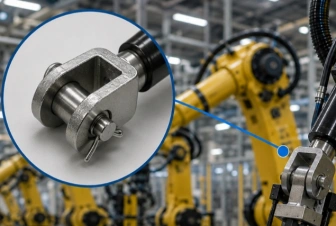What Is a Clevis