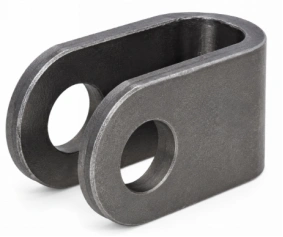 Weld Clevis