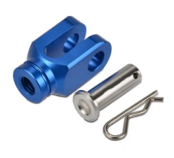 Bolt-On Clevis