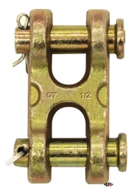 Double Clevis