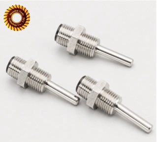 Temperature Sensor Housing