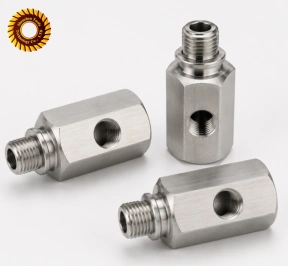Pressure Sensor Housing