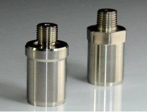 Stainless Steel Sensor Housing