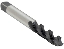 Spiral Flute Bottoming Tap