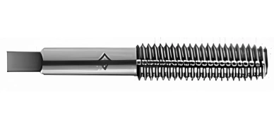 Forming Bottoming Tap