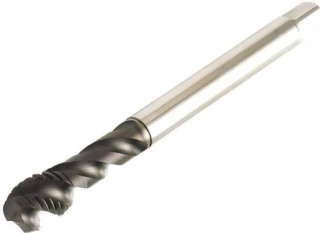 Semi-Bottoming Tap