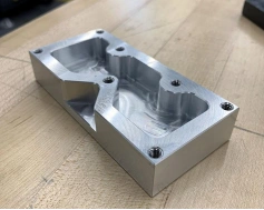 Precision Mounting Blocks