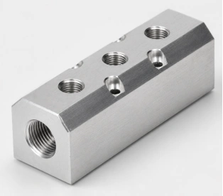 Hydraulic and Pneumatic Manifolds