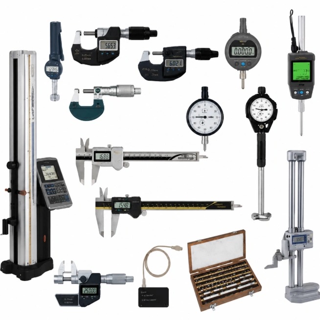 types of gauge-tuofa