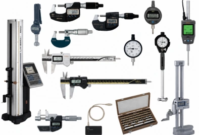 What Are Gauges in CNC Inspection