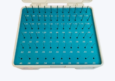 Pin Gauges