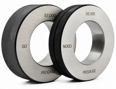 Ring Gauges