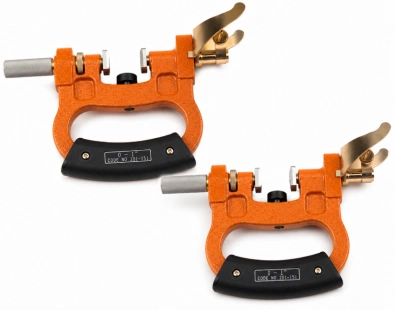 Snap Gauges