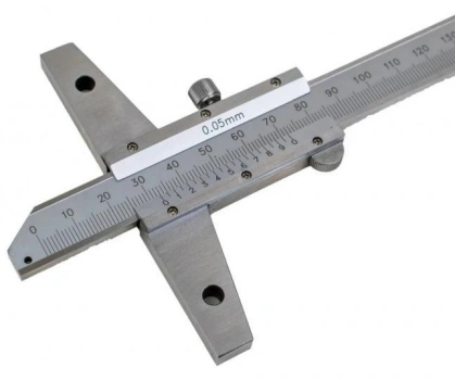Depth Gauges