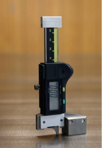 Step Gauges
