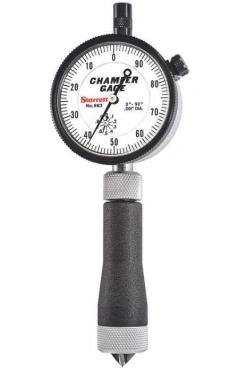 Chamfer Gauges