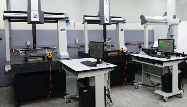 Tuofa CMM equipment for inspection