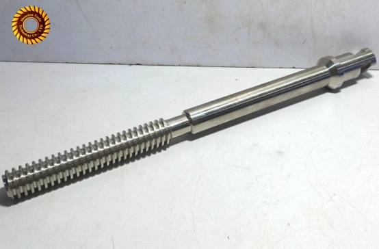 Alloy Steel Valve Stems