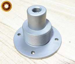 Zinc-Plated Steel
