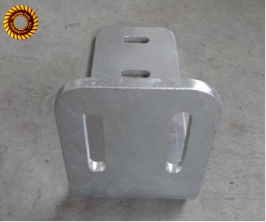 Hot-Dip Galvanized Steel